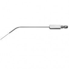 Zoellner Suction Handle Stainless Steel, Zoellner Suction Handle Stainless Steel,